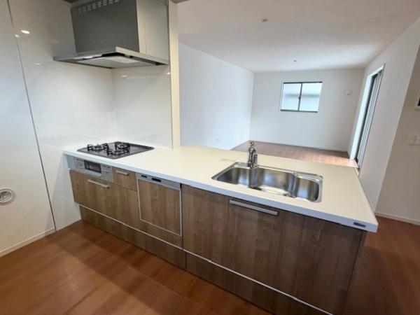 �L�b�`�� �H���򊣑��@�t