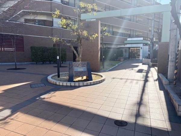 ���̑����p�� �~�n���̃G���g�����X�܂ł̃A�v���[�`