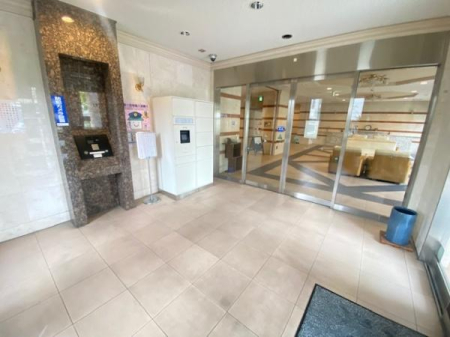 �G���g�����X ���S�̃I�[�g���b�N�t���ł��̂ň��S�ł���