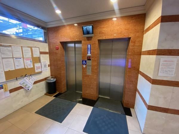 ���̑����p�� �G���x�[�^�[�Q��L