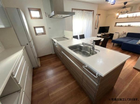 �L�b�`�� ���������D���Ɋ������L�X�V�X�e���L�b�`����
