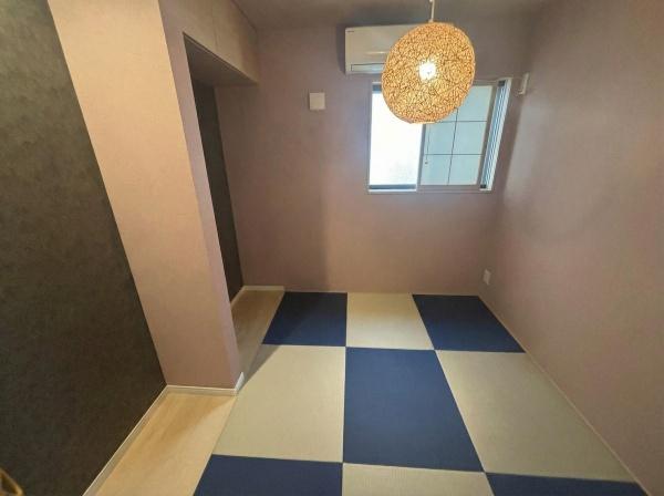 �a�� �������������͋C�̘a���ł���