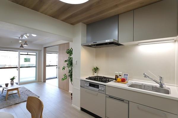 �L�b�`�� -