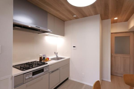 �L�b�`�� -