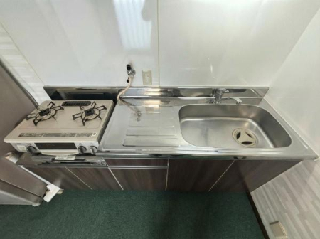 �L�b�`�� ���������D���Ɋ������L�b�`����
