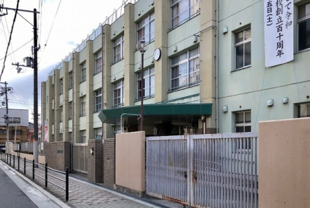 ���ӊ� �y���w�Z�z���s���������w�Z�F455�u