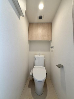 �g�C�� �������̂���g�C���ł��ꂢ�����ς�