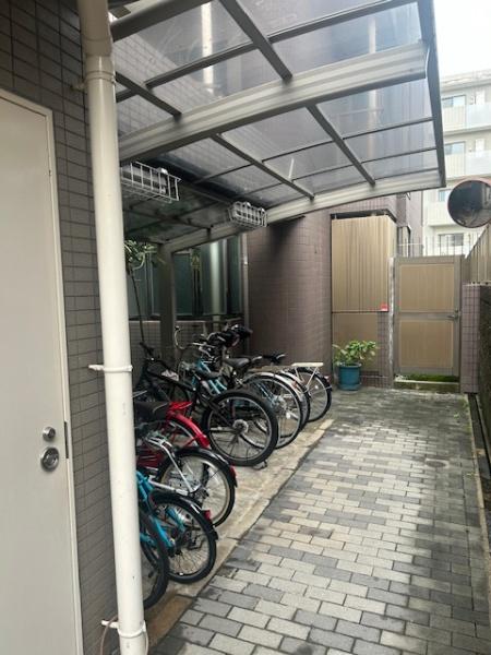 ���̑����p�� ���]�Ԓu����