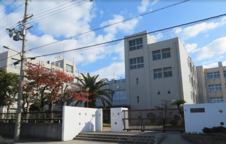 ���ӊ� �y���w�Z�z���s���V�k�����w�Z�F606�u