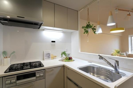 �L�b�`�� ���������D���Ɋ������L�b�`����
