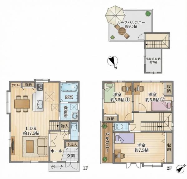 �Ԏ��} �}�ʂƌ������قȂ�ꍇ�͌�����D��ƒv���܂��B