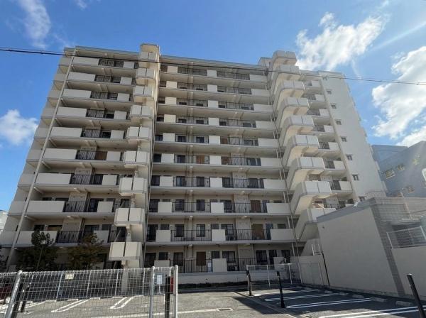 ���̑����n 10�K���}���V�����ŏ�K�̂������ł��B