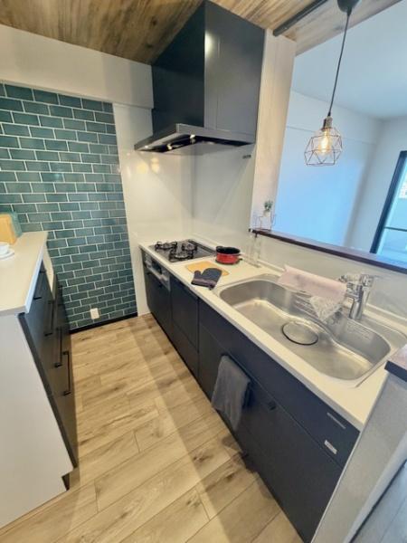 �L�b�`�� �H���򊣑��@�t