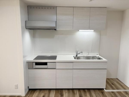 �L�b�`�� -