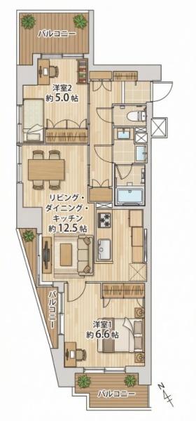 �Ԏ��} �}�ʂƌ������قȂ�ꍇ�͌�����D��ƒv���܂��B