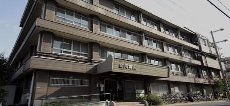 ���ӊ� �y�a�@�z��Ö@�l�Ǘщ�����a�@�F886�u