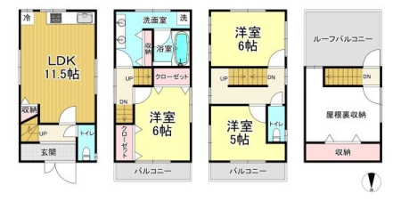 �Ԏ��} �}�ʂƌ������قȂ�ꍇ�͌�����D��ƒv���܂��B