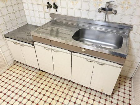 �L�b�`�� -