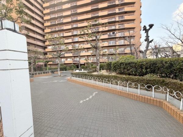 ���̑����p�� �~�n���̃G���g�����X�܂ł̃A�v���[�`