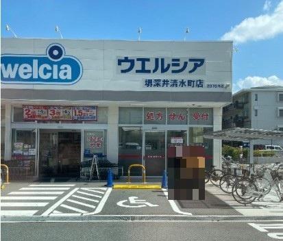 ���ӊ� �y�h���b�O�X�g�A�z�E�G���V�A��[�䐴�����X�F1078�u