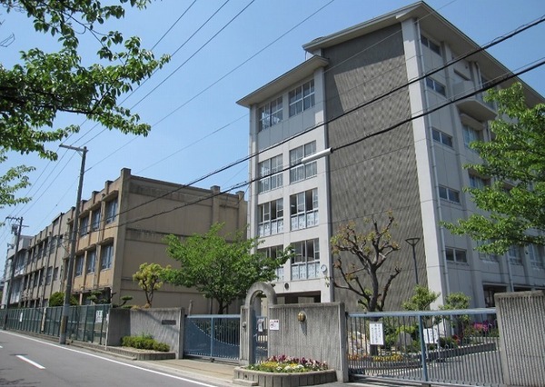 ���ӊ� �y���w�Z�z��s�����B���w�Z�F361�u