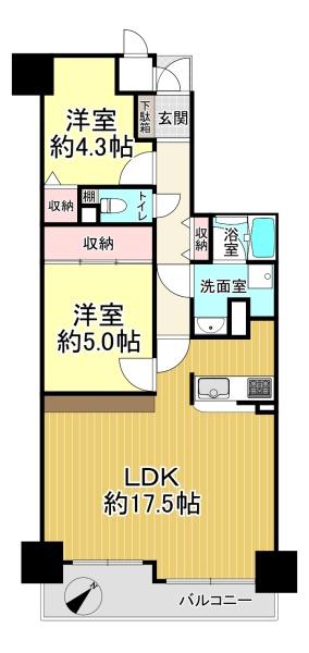 �Ԏ��} �}�ʂƌ������قȂ�ꍇ�͌�����D��ƒv���܂��B