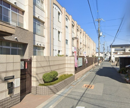 ���ӊ� �y���w�Z�z���s�����쒆�w�Z�F503�u