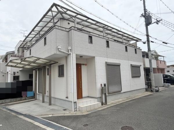 ���n�O�ώʐ^ �쐼�̊p�Ƃɂ��z����ǍD�E�ʕ��ǍD��