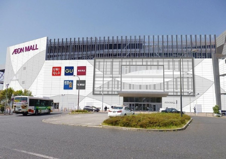 ���ӊ� �y�X�[�p�[�z�C�I����k�ԓc�X�F990�u