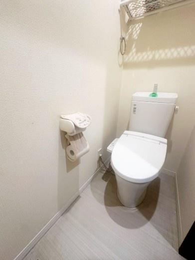 �g�C�� �������̂���g�C���ł��ꂢ�����ς�