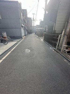 �O�ʓ��H�܂ތ��n�ʐ^ ����������4.0��