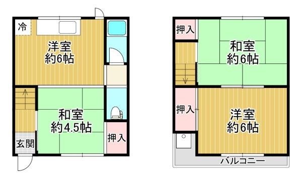 �Ԏ��} �}�ʂƌ������قȂ�ꍇ�͌�����D��ƒv���܂��B
