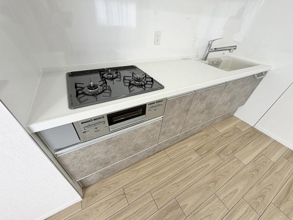 �L�b�`�� -