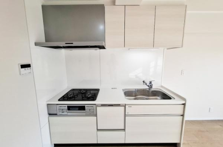 �L�b�`�� �������D���Ɋ������V�X�e���L�b�`����
