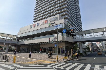 ���ӊ� �y�V���b�s���O�{�݁z�W�����m�F897�u