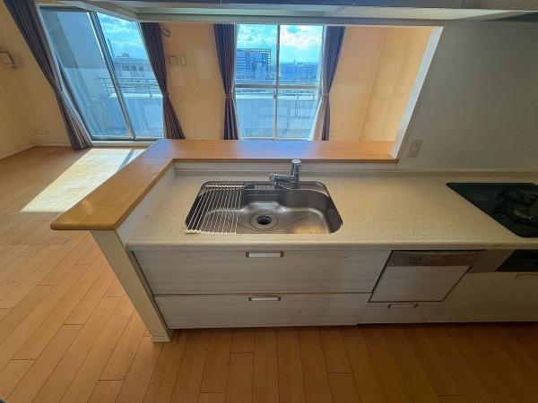 �L�b�`�� -