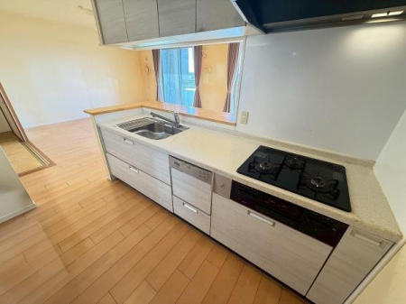 �L�b�`�� �������D���Ɋ������V�X�e���L�b�`����
