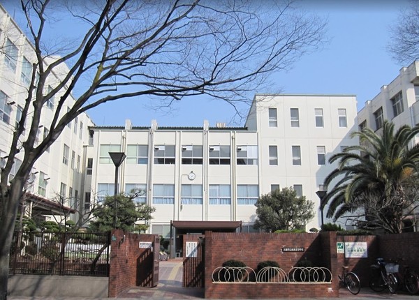 ���ӊ� �y���w�Z�z���s����`�k���w�Z�F1500�u