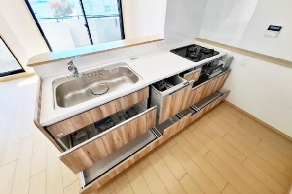 �L�b�`�� -