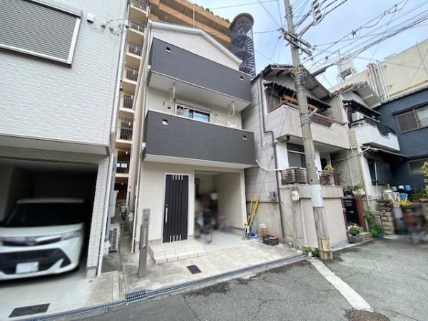 �O�ʓ��H�܂ތ��n�ʐ^ ����������4.5��