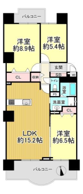 �Ԏ��} �}�ʂƌ������قȂ�ꍇ�͌�����D��ƒv���܂��B