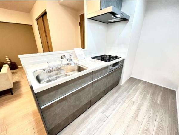 �L�b�`�� ���������Ȃ����b���y���߂�ΖʃL�b�`����