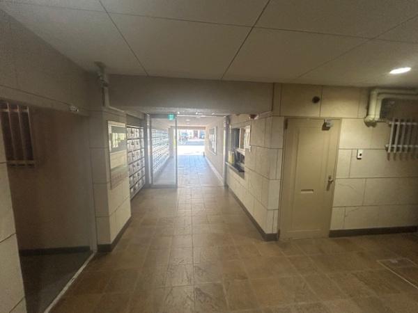 ���r�[ �������ɂ��ӂꂽ�G���g�����X���r�[�ł���