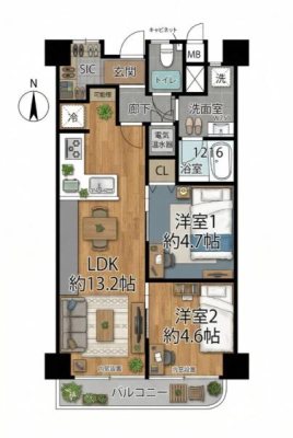 �Ԏ��} �}�ʂƌ������قȂ�ꍇ�͌�����D��ƒv���܂��B
