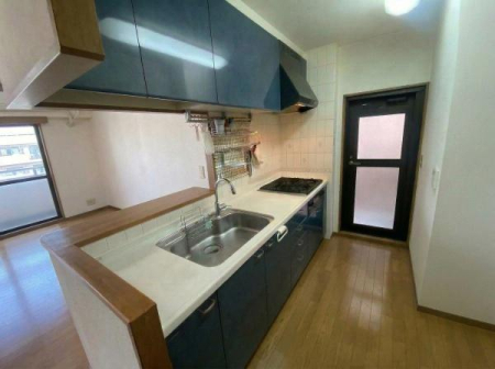 �L�b�`�� ���ʐ^�͉Ƌ�������H���Ă���܂��B