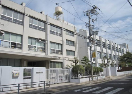 ���ӊ� �y���w�Z�z���s�����ꉮ���w�Z�F409�u