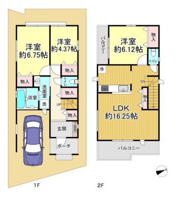 �Ԏ��} �}�ʂƌ������قȂ�ꍇ�͌�����D��ƒv���܂��B
