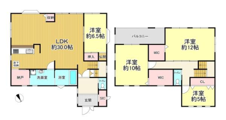 �Ԏ��} �}�ʂƌ������قȂ�ꍇ�͌�����D��ƒv���܂��B