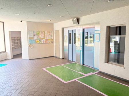 ���̑����p�� �G���x�[�^�[2���܂��B