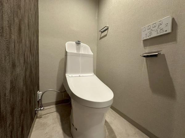 �g�C�� �������̂���g�C���ł��ꂢ�����ς�